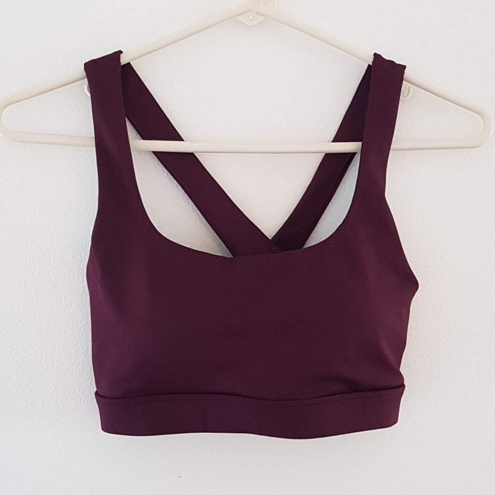 Senita Lux S Sports Bra